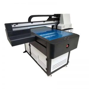 УВ флатбед принтер ротациони за 8цм висине штампе ВЕР-ЕД6090УВ